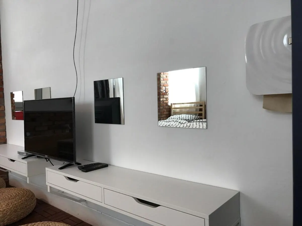 Second Holmes Apartment Jeju South Korea